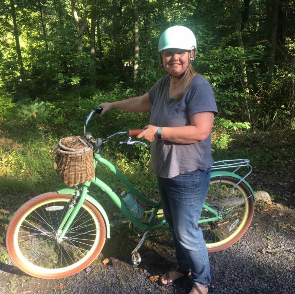 Meet your Posher, Mary